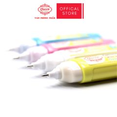 Bút xóa nước Queen (Nữ Hoàng) - 10ML - CHÍNH HÃNG - CRP03