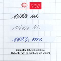 Bút xóa băng Queen (Nữ Hoàng) - CRT01 (12M) - Chính Hãng - 1 Cái - 12 Cái/hộp (Giá Sĩ - Màu Ngẫu Nhiên)