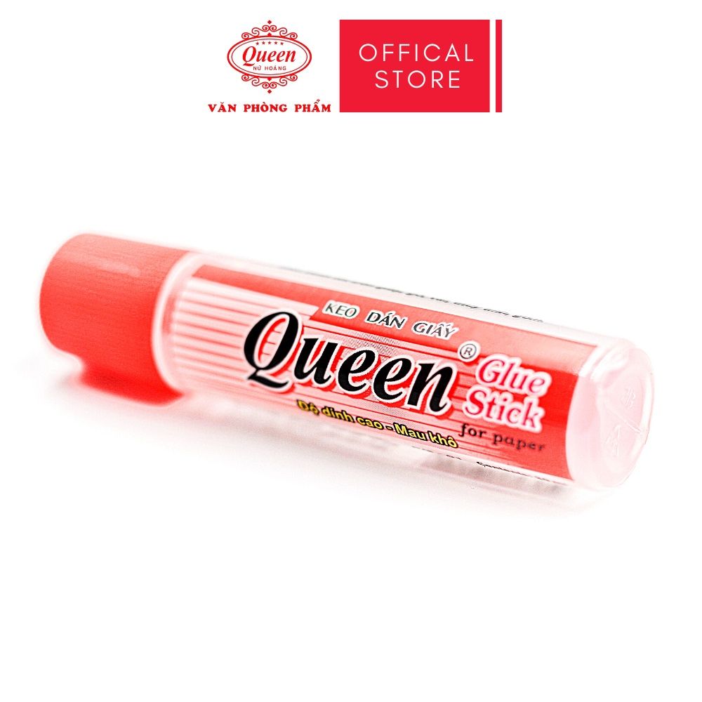 Hồ nước Queen (Nữ Hoàng) 30ml chính hãng
