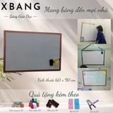  Bảng trắng dán tường có từ tính hàng cao cấp 