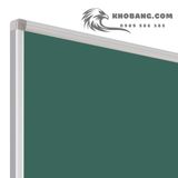  Bảng từ xanh treo tường k16 