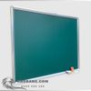 Bảng từ xanh kẻ mờ 5x5cm khung to