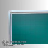  Bảng từ xanh Hàn Quốc viết phấn khung to phổ biến 