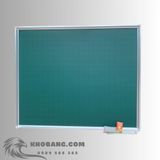 Bảng từ xanh Hàn Quốc viết phấn khung to phổ biến 