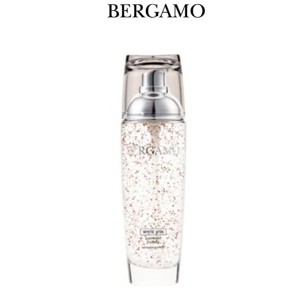 TONER SÁNG DA BERGAMO WHITE VITA LUMINANT SKIN 250ML
