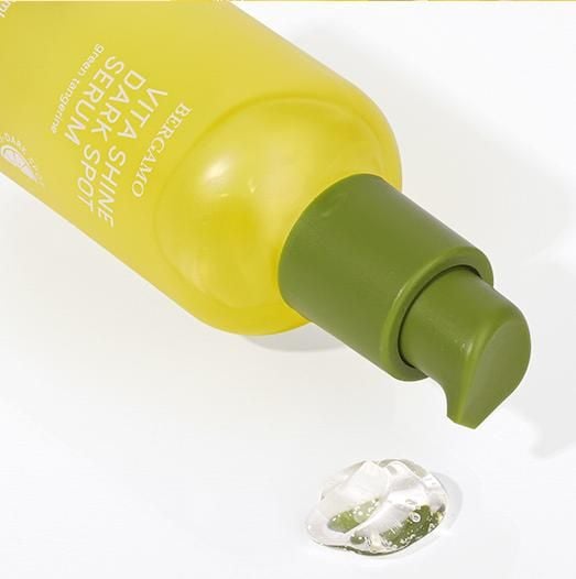 SERUM QUÝT XANH SÁNG DA MỜ THÂM NÁM BERGAMO GREEN TANGERINE VITA SHINE DARK SPOT SERUM 50ML