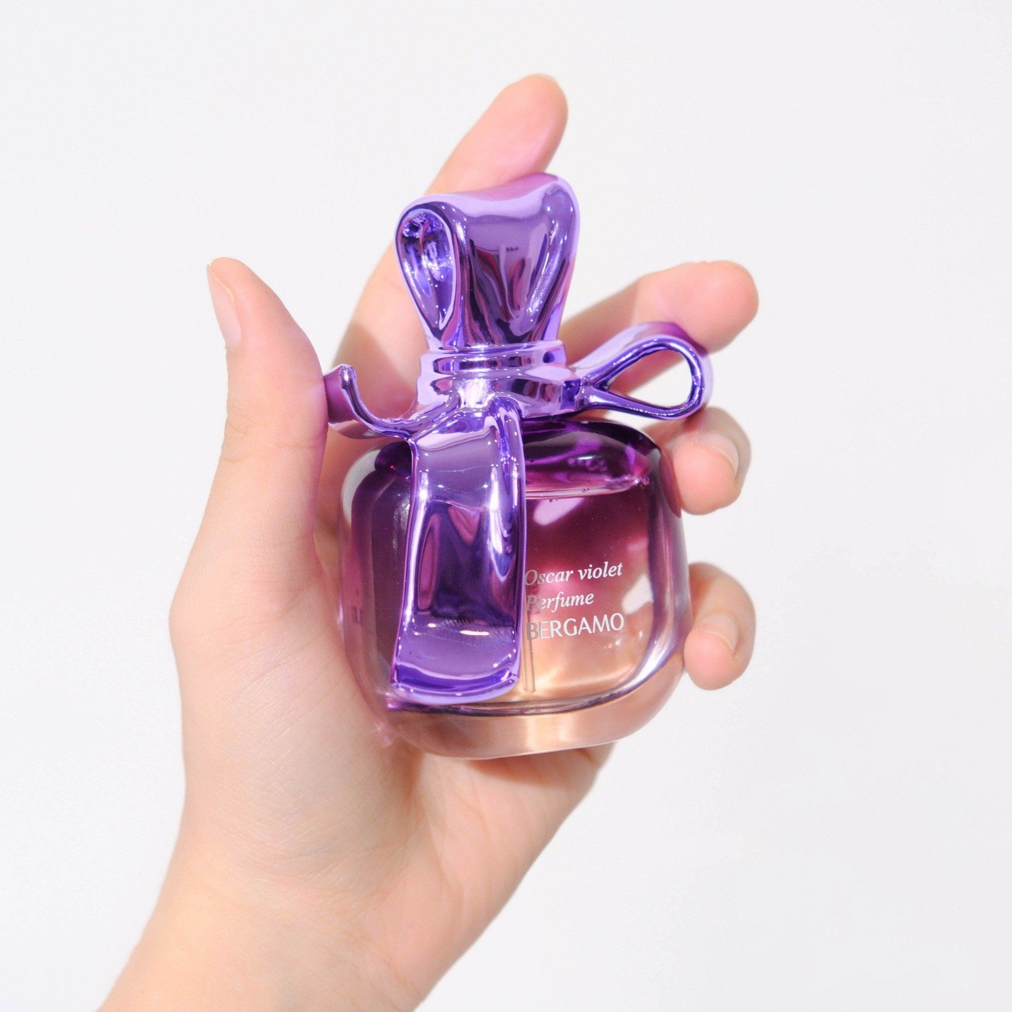 Oscar violet perfume sale