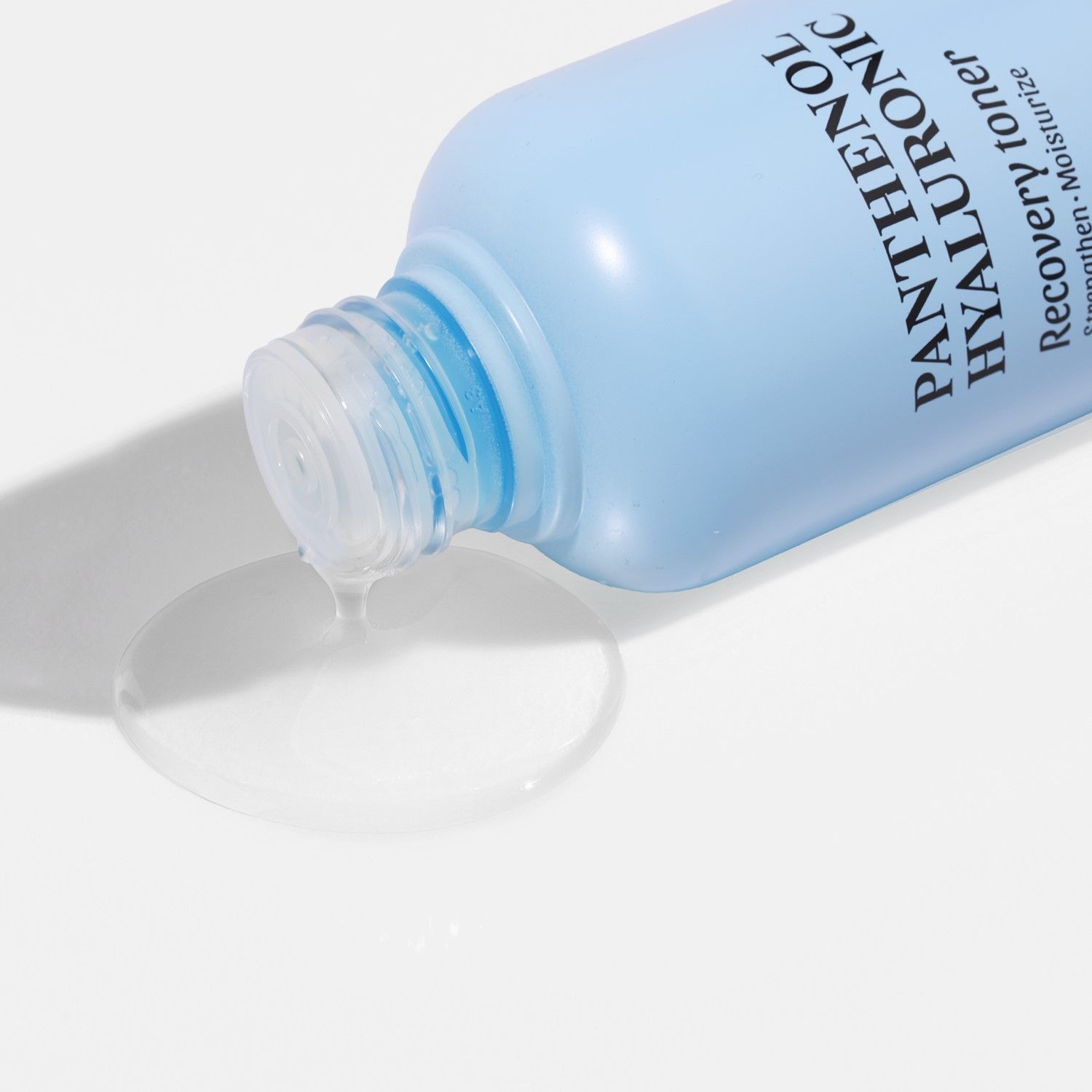 TONER B5 CẤP ẨM HỖ TRỢ PHỤC HỒI NAEXY PANTHENOL HYALURONIC RECOVERY TONER 200ML