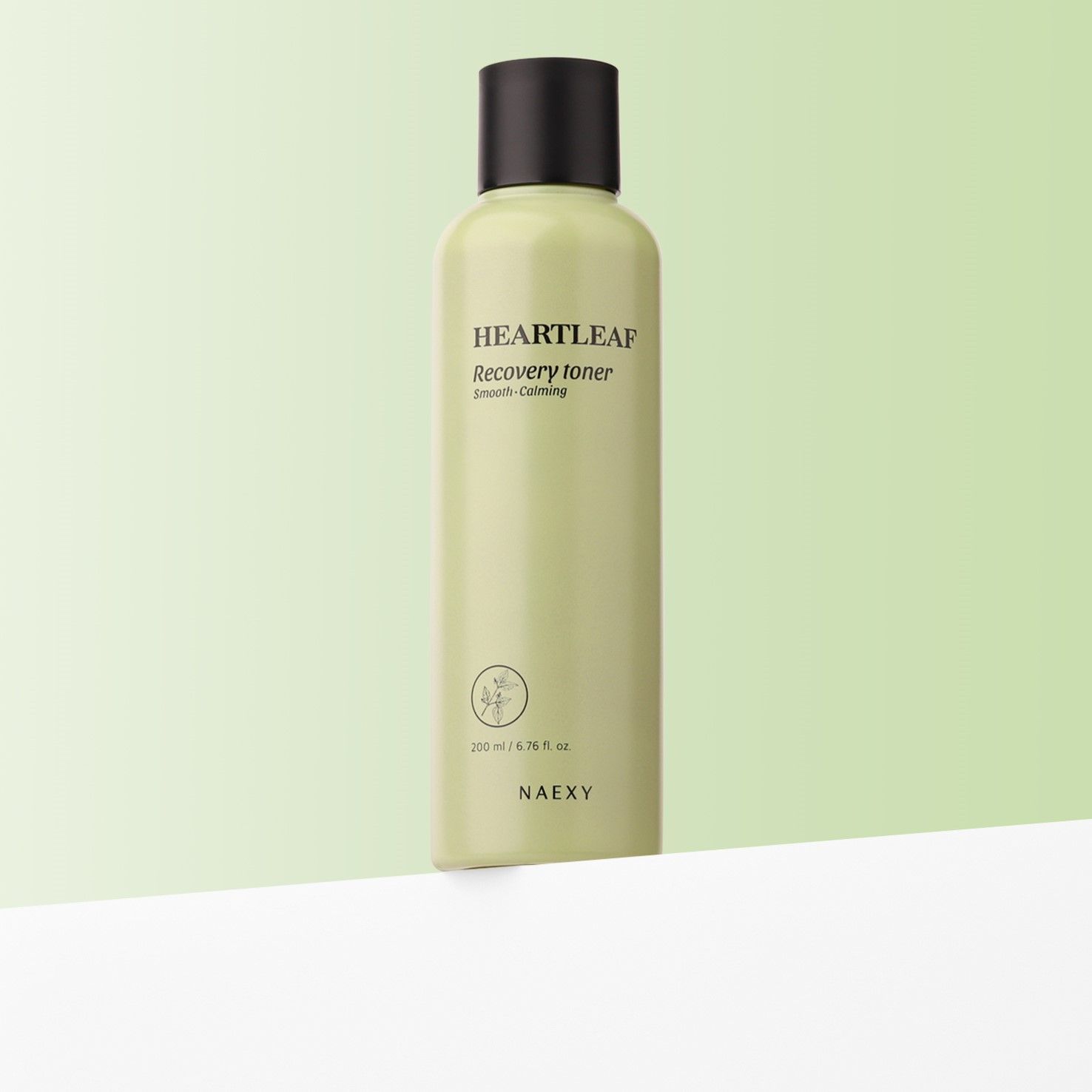 TONER HỖ TRỢ PHỤC HỒI DIẾP CÁ NAEXY HEARTLEAF RECOVERY TONER 200ML