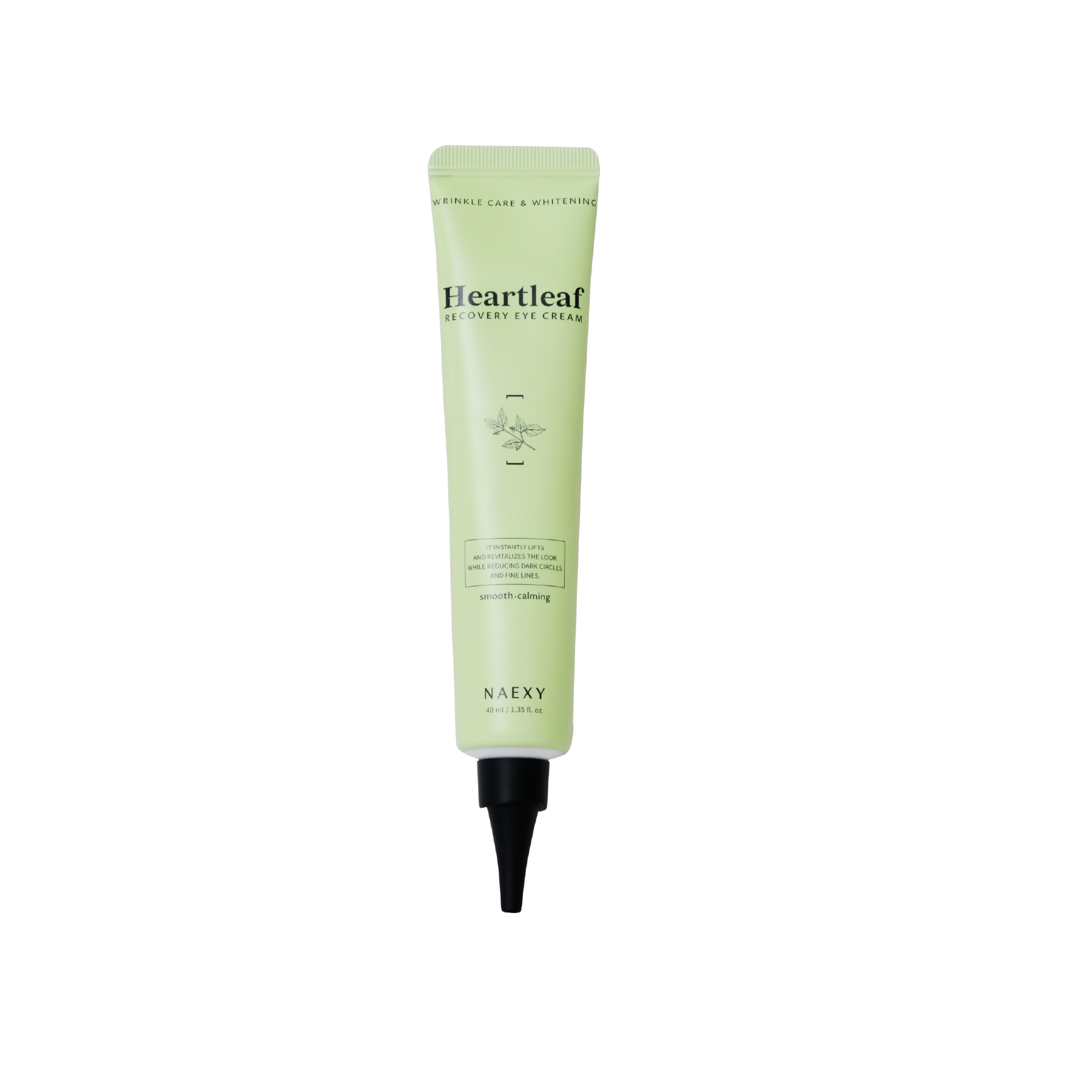 KEM DƯỠNG MẮT DIẾP CÁ NAEXY HEARTLEAF RECOVERY EYE CREAM 40ML