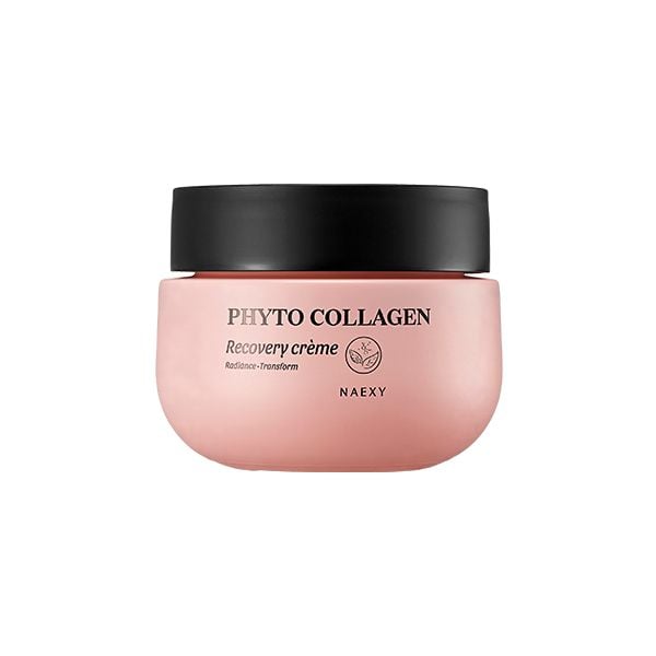KEM DƯỠNG HỖ TRỢ PHỤC HỒI COLLAGEN NAEXY PHYTO COLLAGEN RECOVERY CREAM 50G