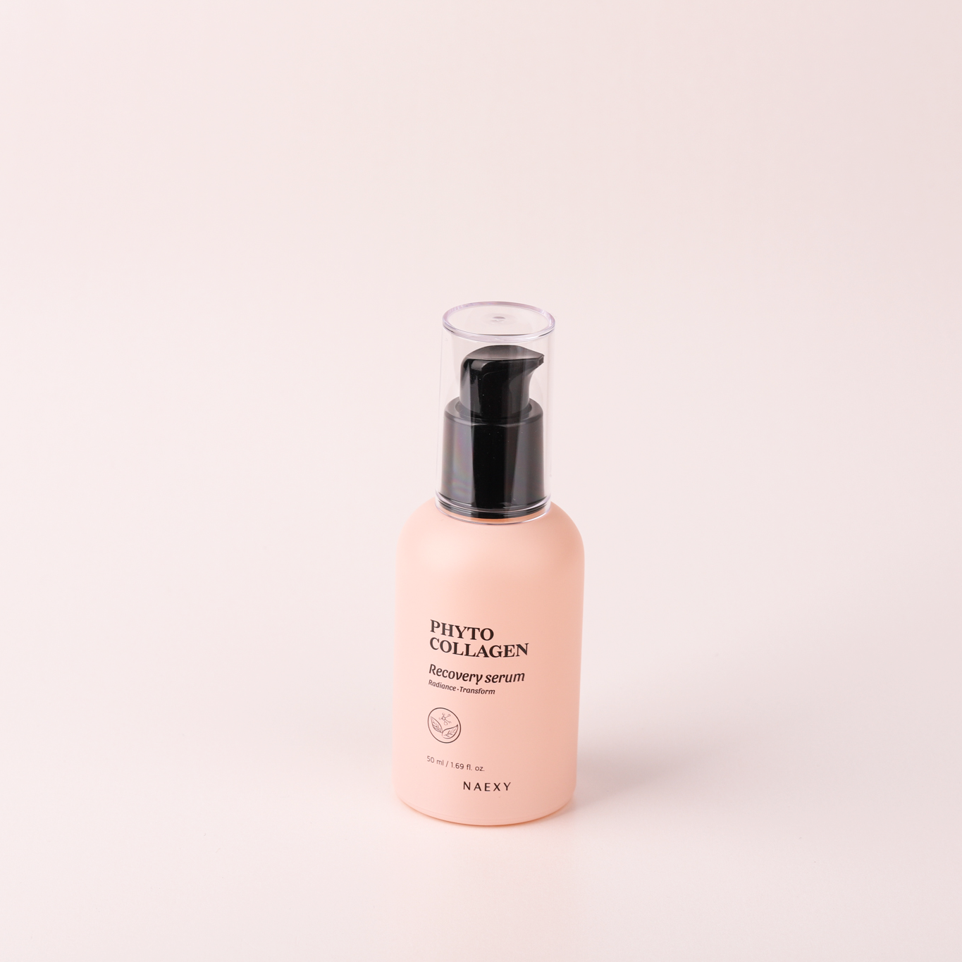 SERUM HỖ TRỢ PHỤC HỒI COLLAGEN CĂNG BÓNG NAEXY PHYTO COLLAGEN RECOVERY SERUM 50ML