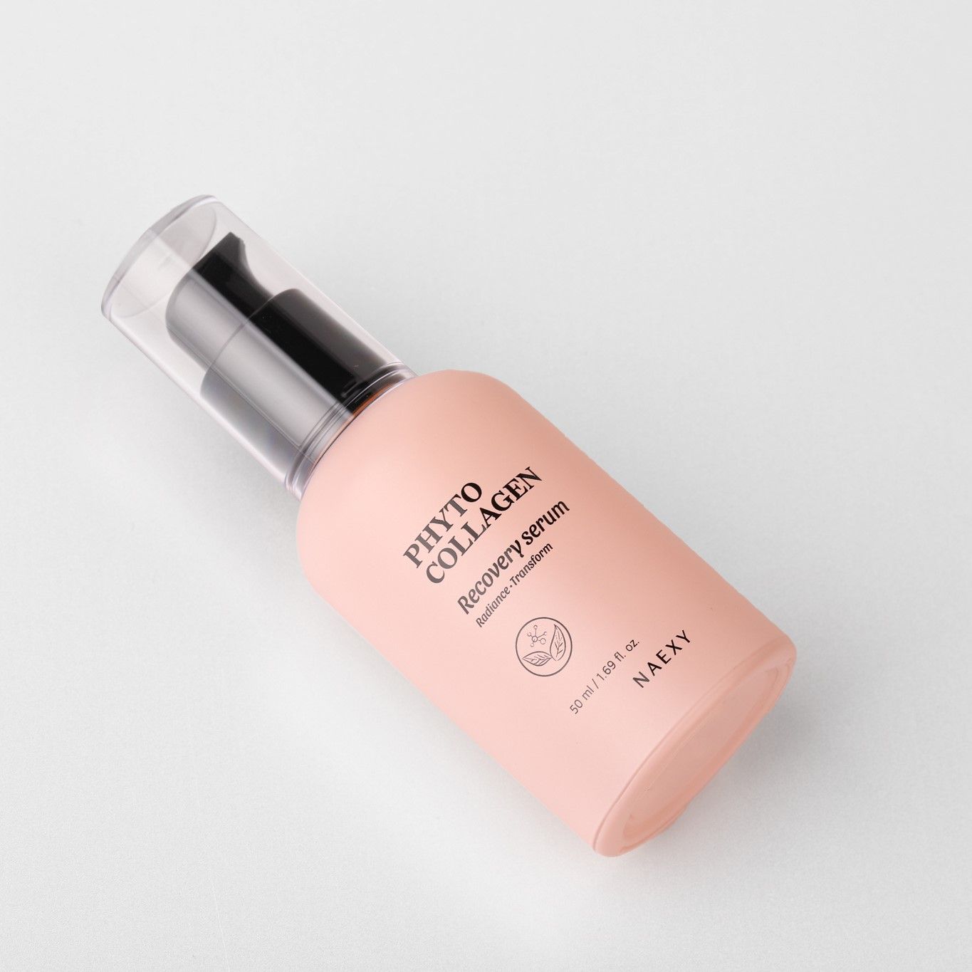 SERUM HỖ TRỢ PHỤC HỒI COLLAGEN CĂNG BÓNG NAEXY PHYTO COLLAGEN RECOVERY SERUM 50ML