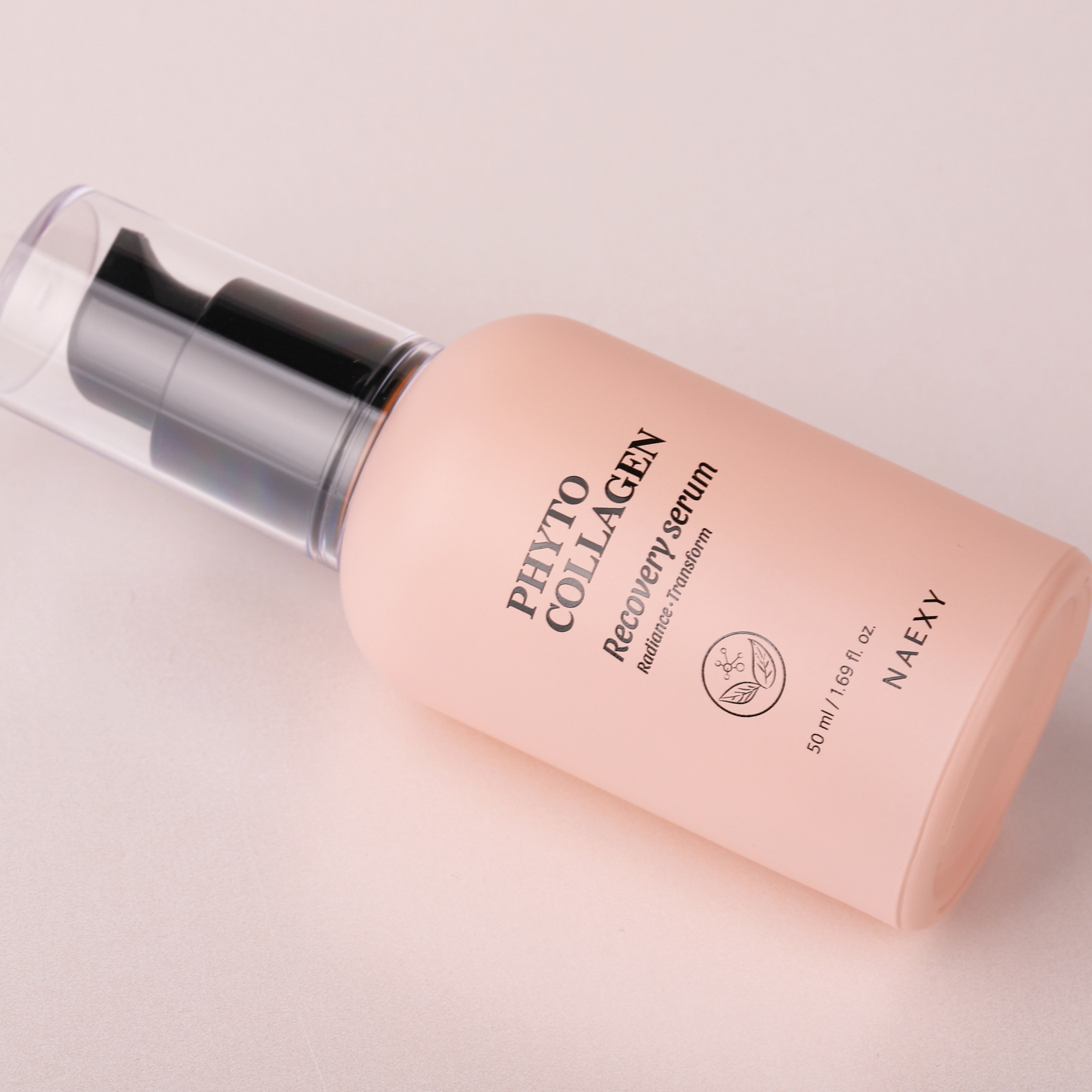 SERUM HỖ TRỢ PHỤC HỒI COLLAGEN CĂNG BÓNG NAEXY PHYTO COLLAGEN RECOVERY SERUM 50ML