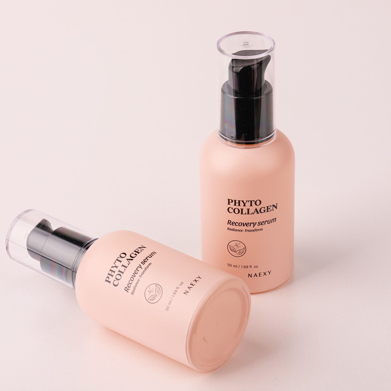 SERUM HỖ TRỢ PHỤC HỒI COLLAGEN CĂNG BÓNG NAEXY PHYTO COLLAGEN RECOVERY SERUM 50ML