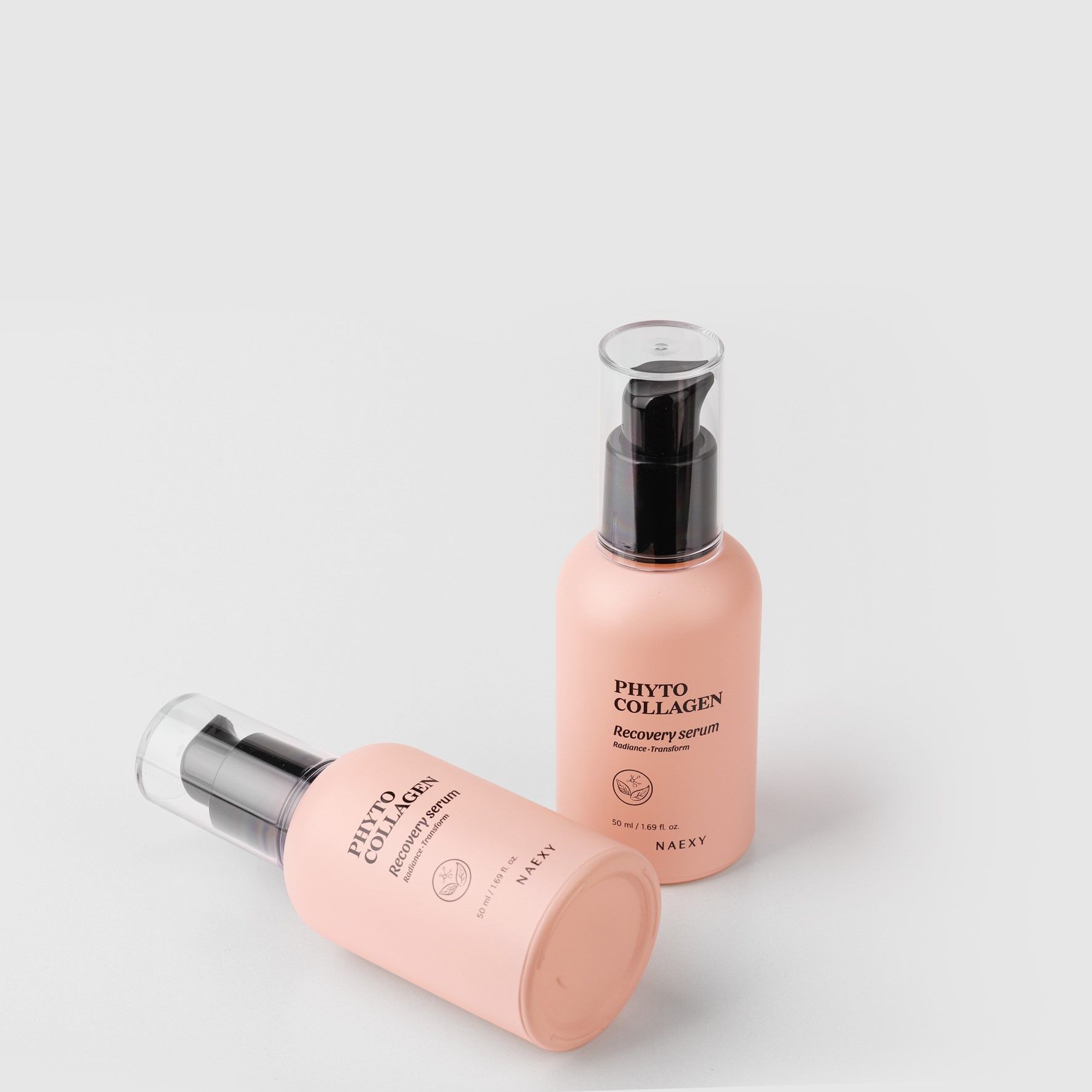 SERUM HỖ TRỢ PHỤC HỒI COLLAGEN CĂNG BÓNG NAEXY PHYTO COLLAGEN RECOVERY SERUM 50ML