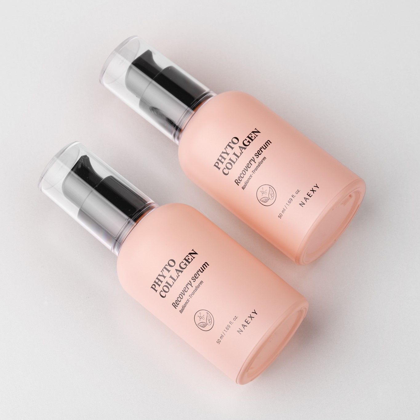 SERUM HỖ TRỢ PHỤC HỒI COLLAGEN CĂNG BÓNG NAEXY PHYTO COLLAGEN RECOVERY SERUM 50ML