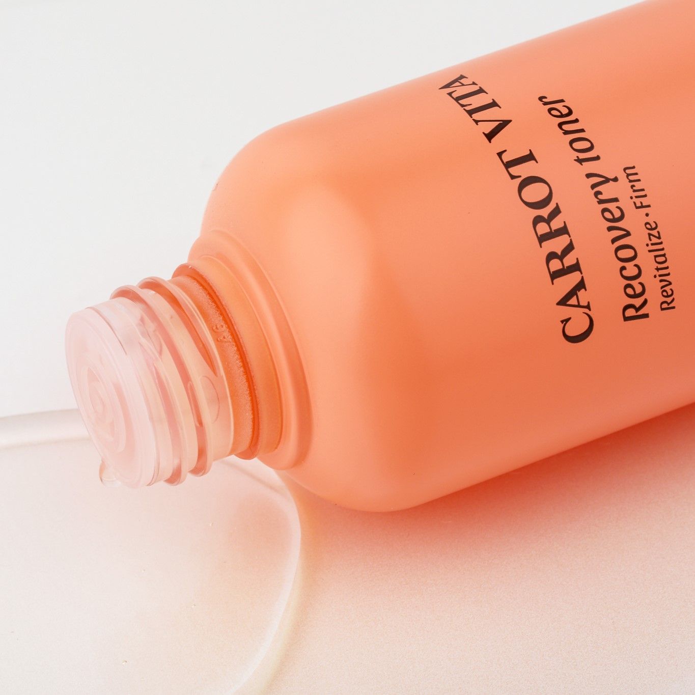 TONER HỖ TRỢ PHỤC HỒI CÀ RỐT NAEXY CARROT VITA RECOVERY TONER 200ML