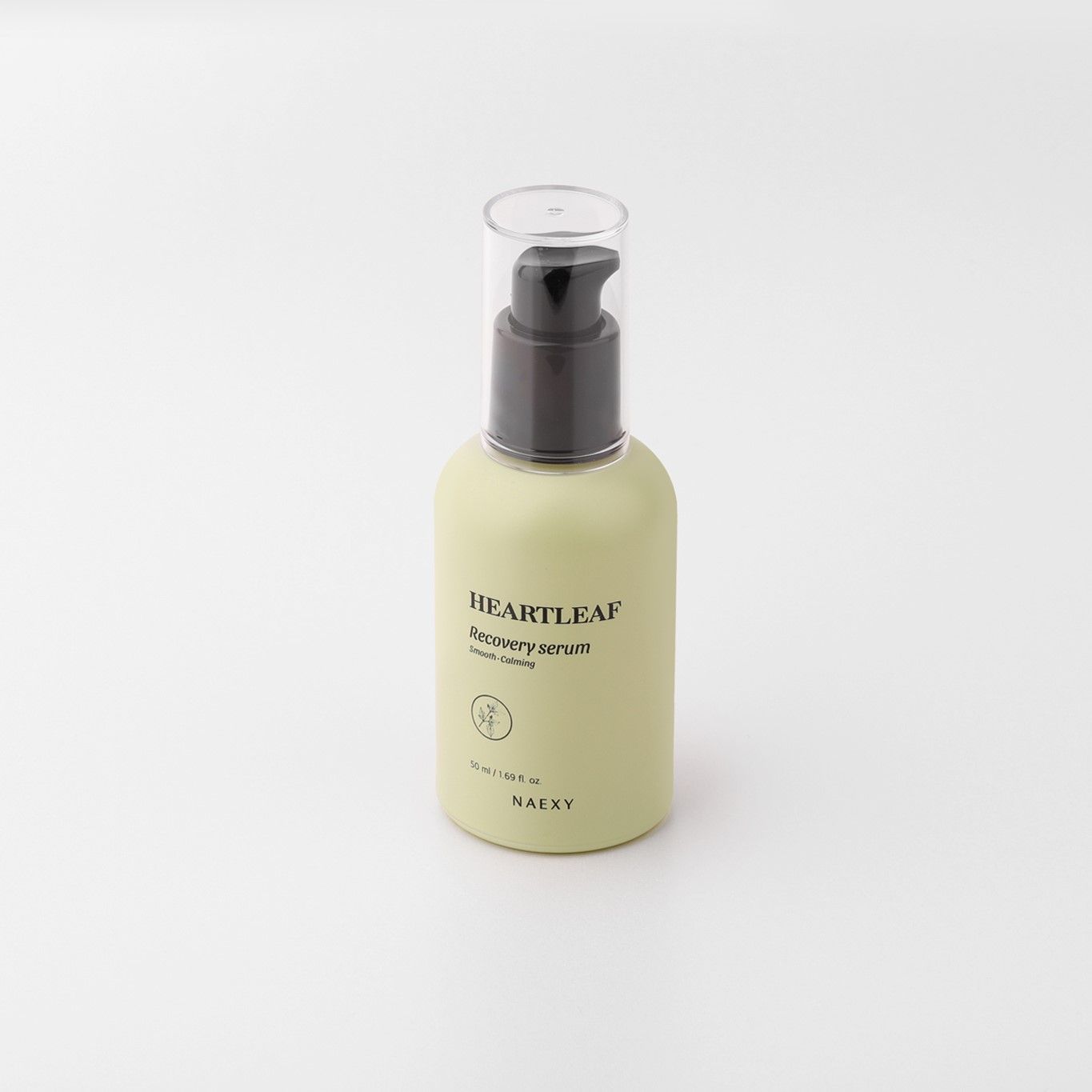 SERUM HỖ TRỢ PHỤC HỒI DIẾP CÁ NAEXY HEARTLEAF RECOVERY SERUM 50ML