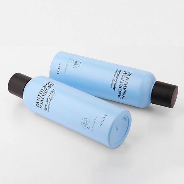TONER B5 CẤP ẨM HỖ TRỢ PHỤC HỒI NAEXY PANTHENOL HYALURONIC RECOVERY TONER 200ML