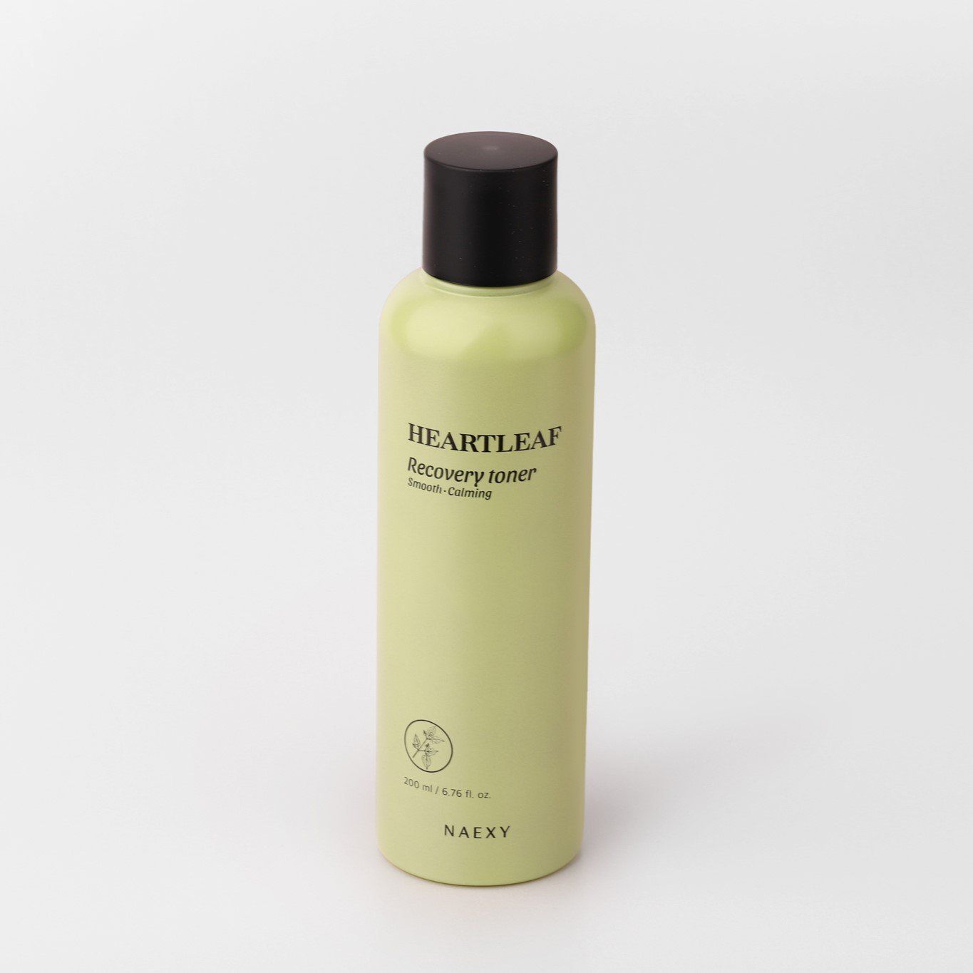 TONER HỖ TRỢ PHỤC HỒI DIẾP CÁ NAEXY HEARTLEAF RECOVERY TONER 200ML