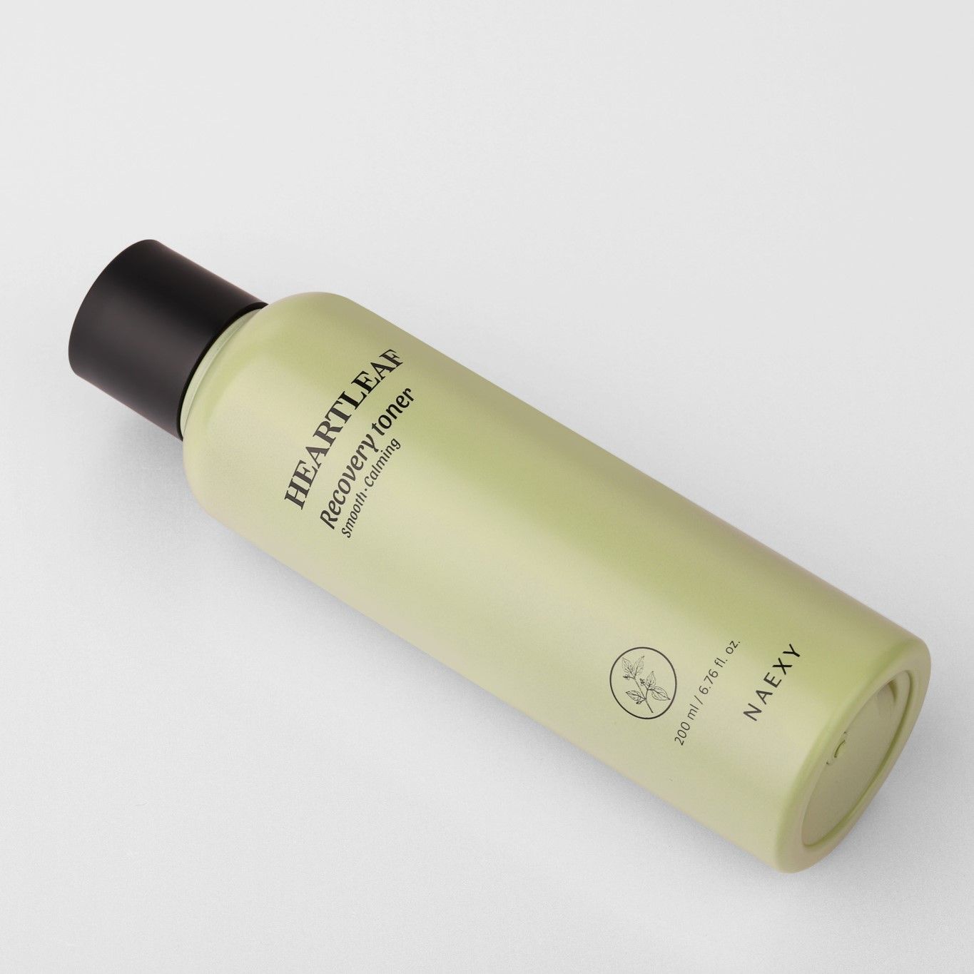 TONER HỖ TRỢ PHỤC HỒI DIẾP CÁ NAEXY HEARTLEAF RECOVERY TONER 200ML