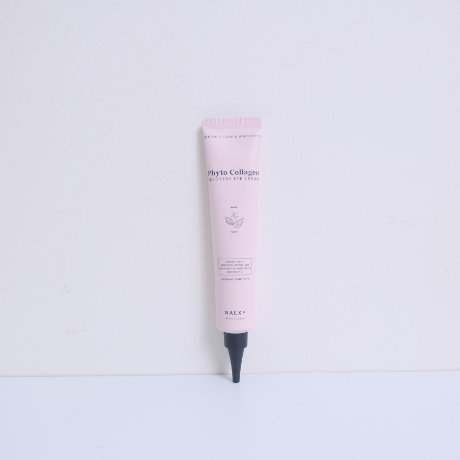 KEM DƯỠNG MẮT COLLAGEN NAEXY PHYTO COLLAGEN RECOVERY EYE CREAM 40ML