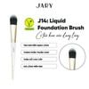 CỌ TÁN KEM NỀN DẠNG LỎNG JARY LIQUID FOUNDATION BRUSH J14