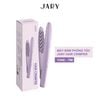 MÁY BẤM PHỒNG TÓC JARY HAIR CRIMPER - TONE TÍM