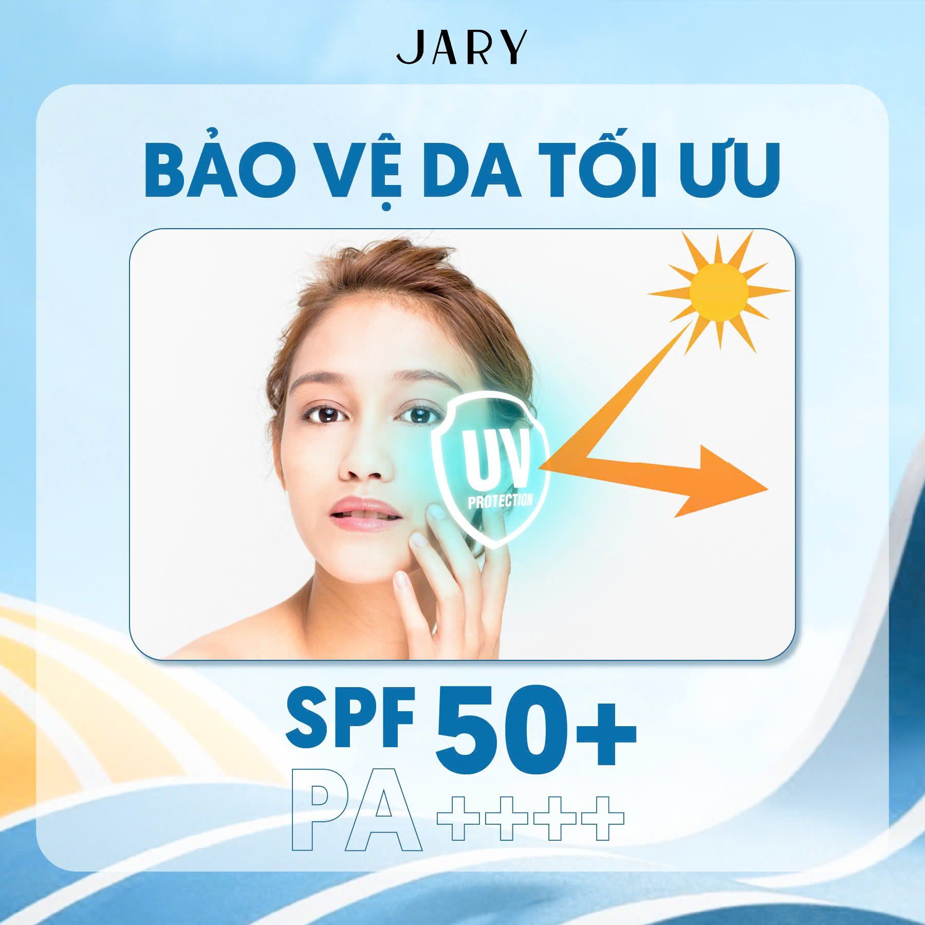 KEM DƯỠNG TRẮNG DA BODY B5 JARY PREMIUM B5 WHITENING BODY LOTION 200ML