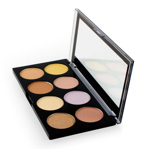 Revolution Ultra Strobe and Light Palette