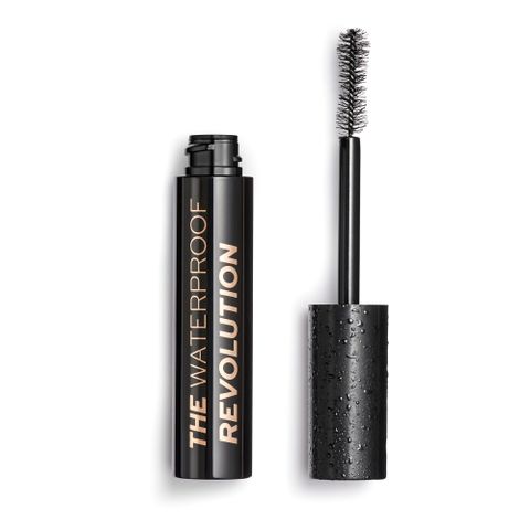 Waterproof Mascara Revolution