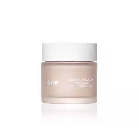 Kem Dưỡng Mắt Chống Lão Hóa Huxley Eye Cream - 30ml