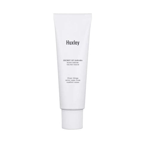 [30ml] Kem Dưỡng Da Tay Huxley Hand Cream - Velvet Touch