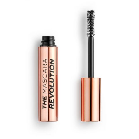 Mascara Revolution