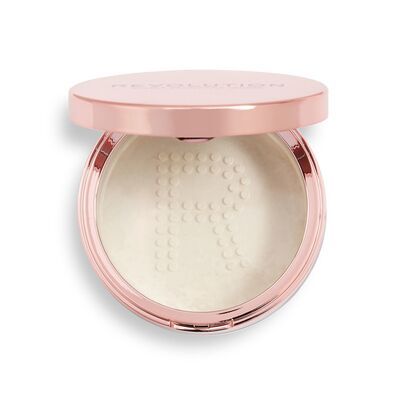 Phấn phủ Conceal & Fix Setting Powder