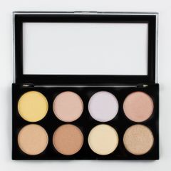 Revolution Ultra Strobe and Light Palette