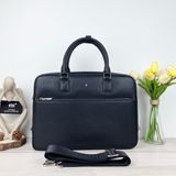  Cặp da doanh nhân Monblanc Meisterstuck Urban Men's Briefcase 
