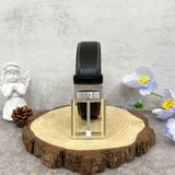  Thắt lưng đổi chiều Monblanc Black/Brown 35 mm Reversible Leather Belt 