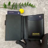  Ví đựng tiền thông minh Homme Padova 