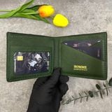  Ví da nam Homme Brescia - Handmade Epi leather wallet 
