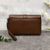  Túi cầm tay Monblanc Urban leather Handbag 