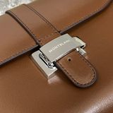  Túi cầm tay Monblanc Urban leather Handbag 