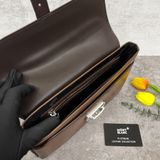  Túi cầm tay Monblanc Urban leather Handbag 