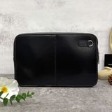  Túi cầm tay cao cấp MONBLANC Meisterstuck Urban Reporter Zip Top 