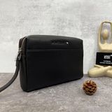  Túi cầm tay da mềm Monblanc Meisterstück Soft Grain Clutch Bag 