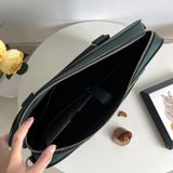  Cặp da Homme Ravenna - Handcrafted Leather Briefcase 