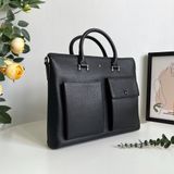  Cặp xách công sở cho doanh nhân Monblanc Meisterstück Selection Soft Bag 