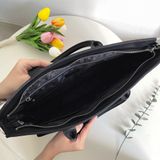  Cặp xách công sở cho doanh nhân Monblanc Meisterstück Selection Soft Bag 