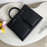  Cặp xách công sở cho doanh nhân Monblanc Meisterstück Selection Soft Bag 